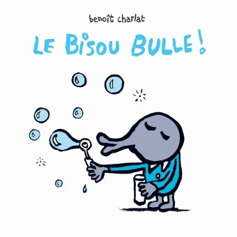 Bisou bulle