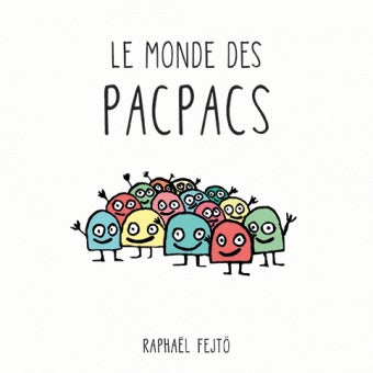Monde des pacpacs
