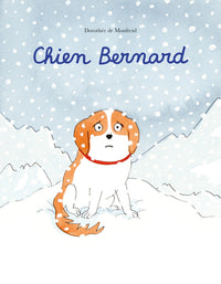 Chien Bernard