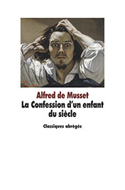 La confession d'un enfant du siècle