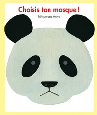 Choisis ton masque