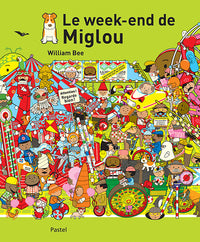 Le week-end de Miglou