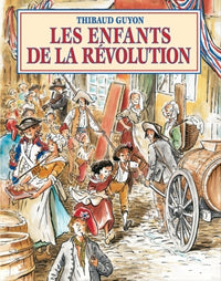 Enfants de la revolution