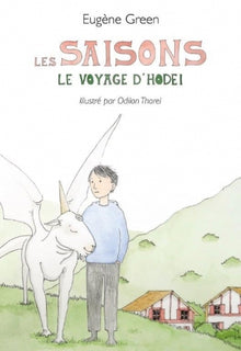 Les saisons - Le voyage d'Hodel