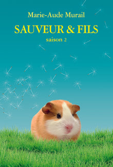 Sauveur & Fils Saison 2 (Poche)