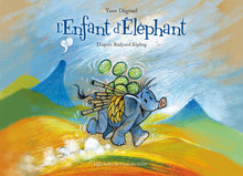 L'Enfant d'éléphant