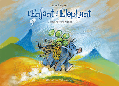 L'Enfant d'éléphant