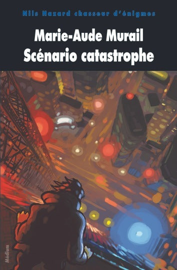 Scénario catastrophe