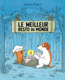 Le meilleur resto du monde