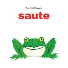 Saute
