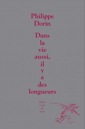 dans la vie aussi il y a des longueurs