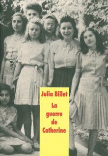La guerre de Catherine