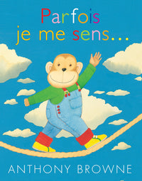 Parfois je me sens ...