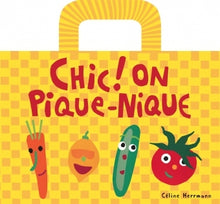 Chic ! on pique nique