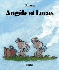 ANGELE ET LUCAS