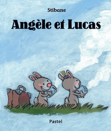 Angele et Lucas