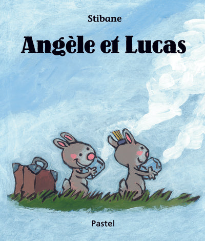 Angele et Lucas