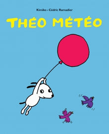 Théo Météo
