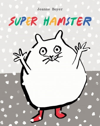 Super Hamster