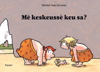 Me keskeussè keu sa