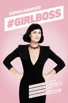 #GIRLBOSS