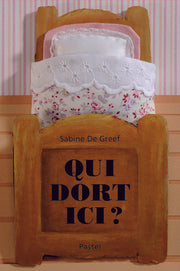 Qui dort ici ?
