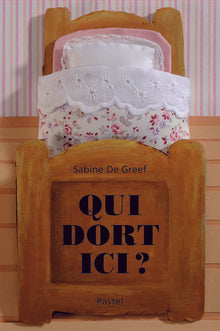 Qui dort ici ?