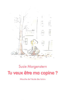 Tu veux être ma copine ?