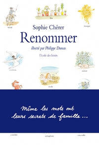 Renommer