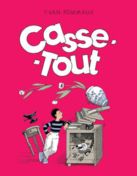 Casse-tout