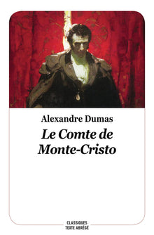 Le comte de Monte-Cristo