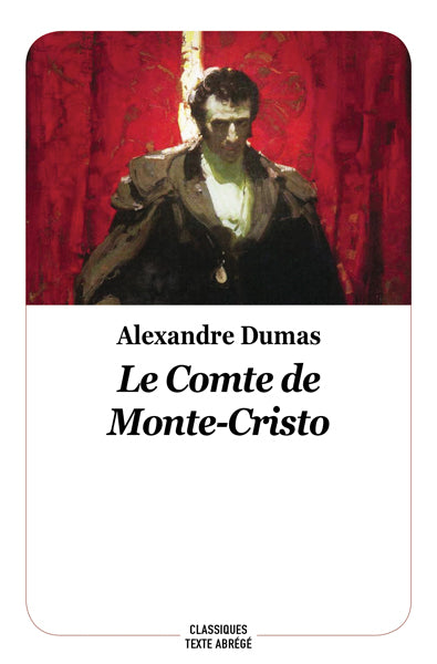 Le comte de Monte-Cristo