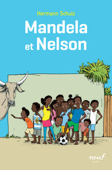 Mandela et Nelson