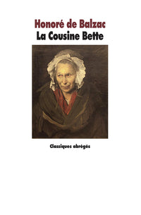 La cousine Bette