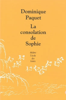 Consolation de Sophie