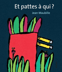 Et pattes à qui