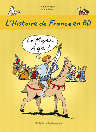Le Moyen Age