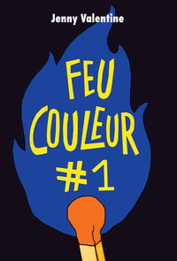 Feu couleur