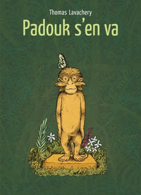padouk s en va