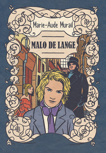 Malo de Lange