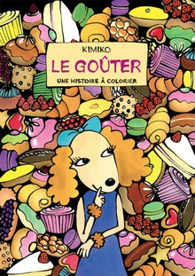 Le goûter