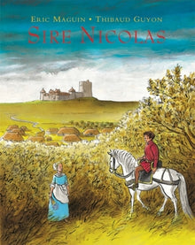 Sire Nicolas et la peste noire