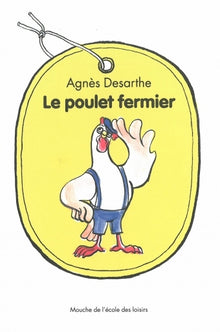 Poulet fermier