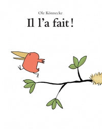 il l a fait