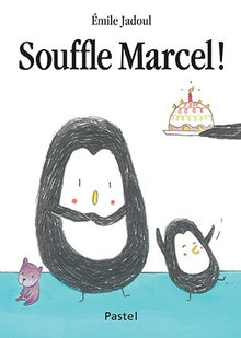 Souffle Marcel