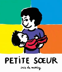 PETITE SOEUR