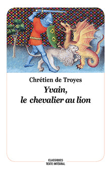 Yvain ou le Chevalier au lion