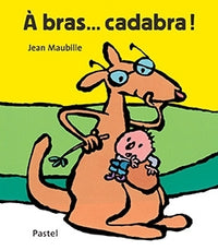 Bras cadabra
