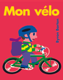 Mon vélo