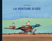 La venture d'Isée